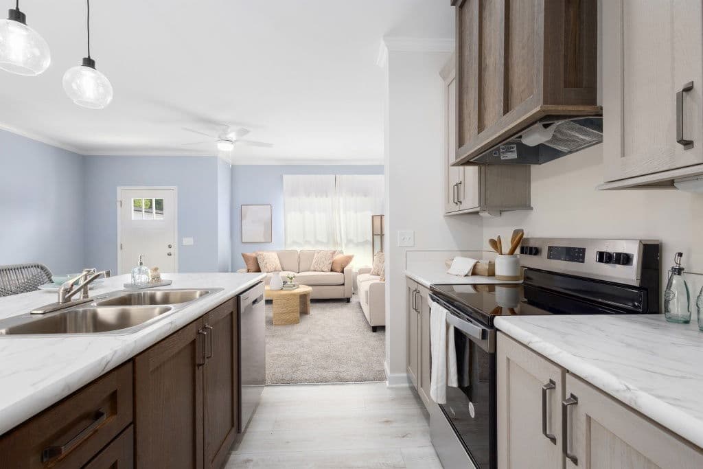 Limited 3 28563b kitchen home features