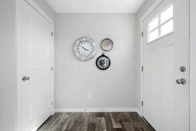 Ne-610 interior home features