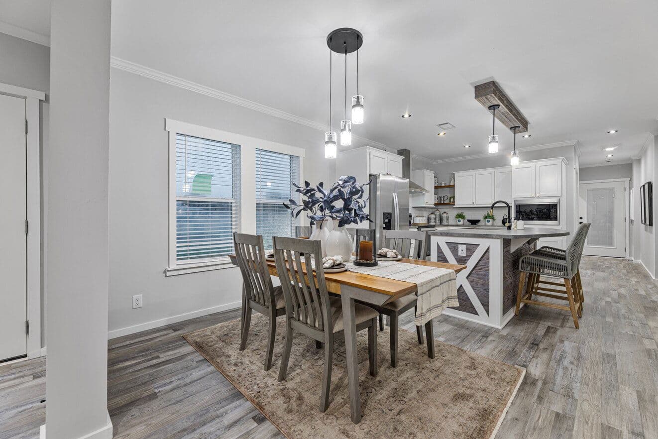 Davan 28683a kitchen home features