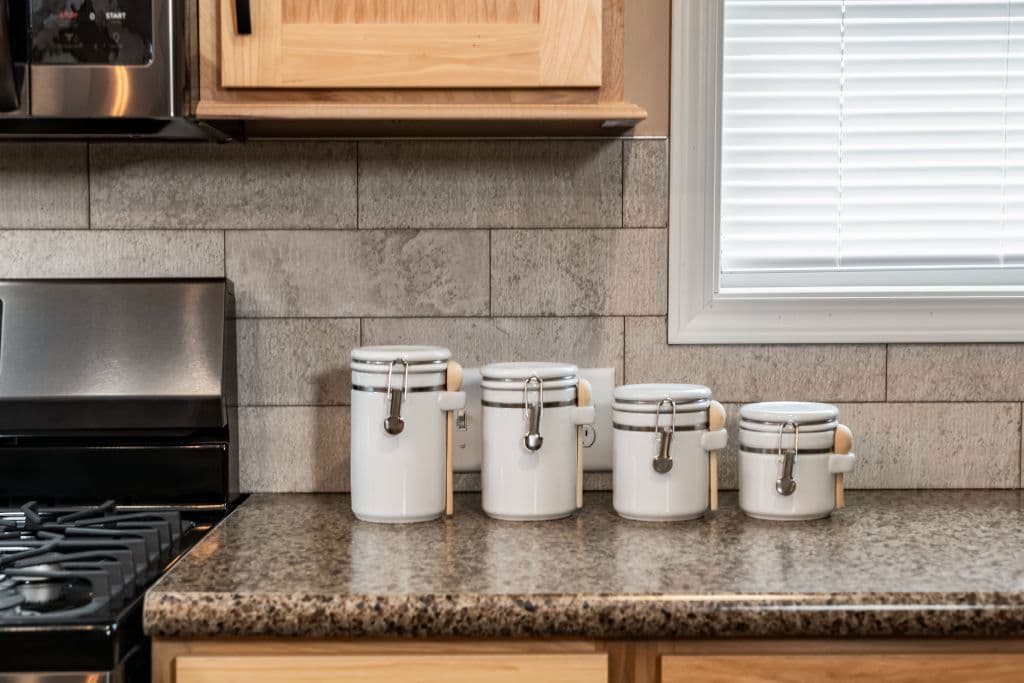 Astro creations ranch 3a2036-p kitchen home features