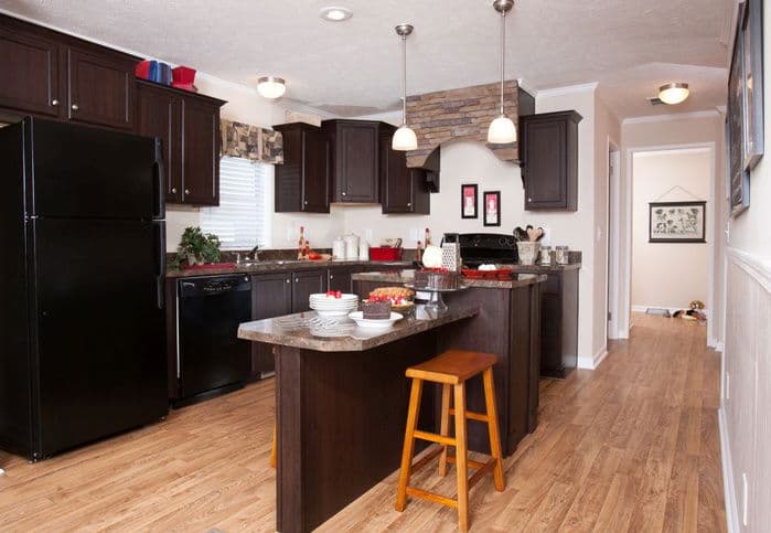 Cumberland max 28 28683a kitchen home features