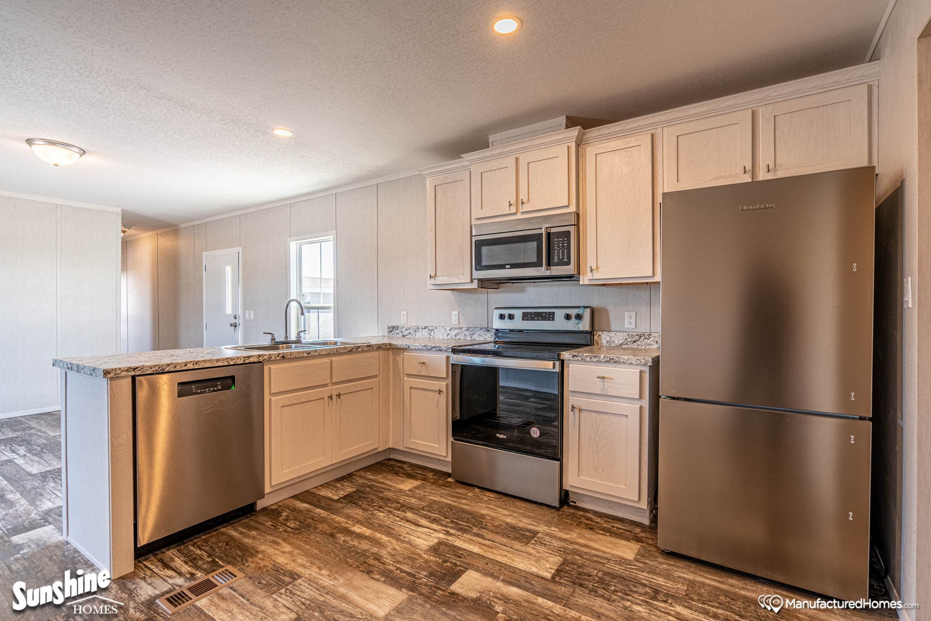 Arc1470-7000 kitchen home features