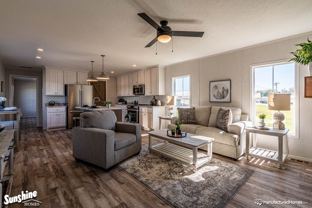 Arc1680-8000 interior home features