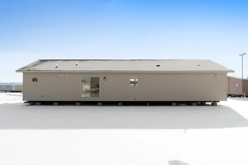 Lexington a243 exterior home features