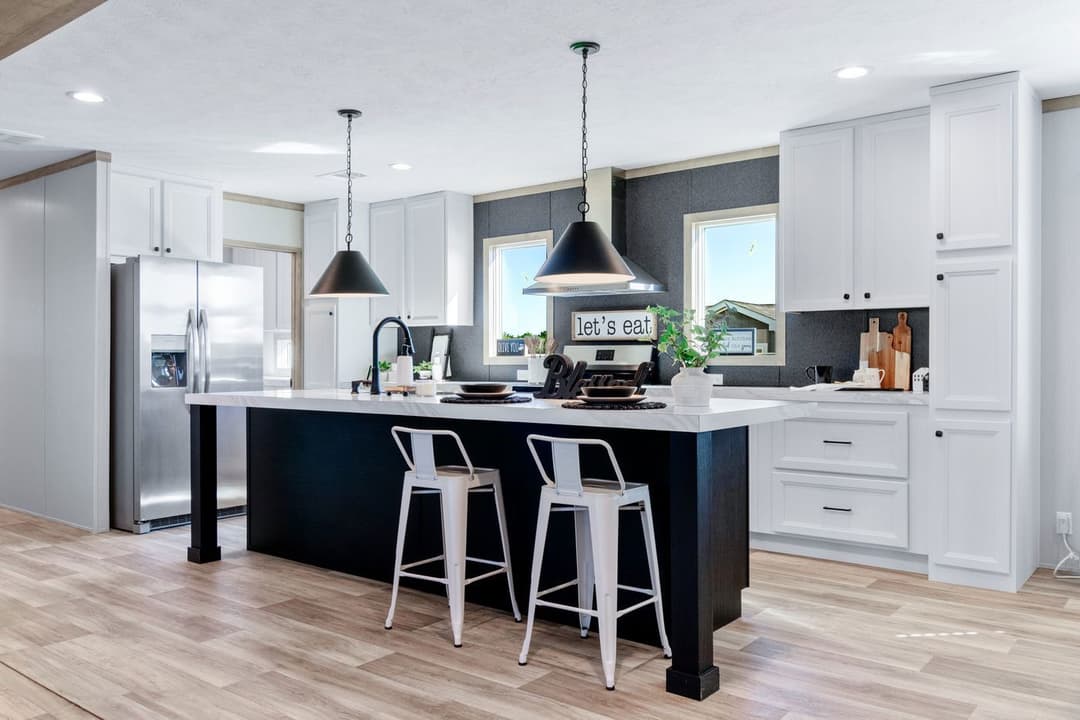 Anatolia xl kitchen home features