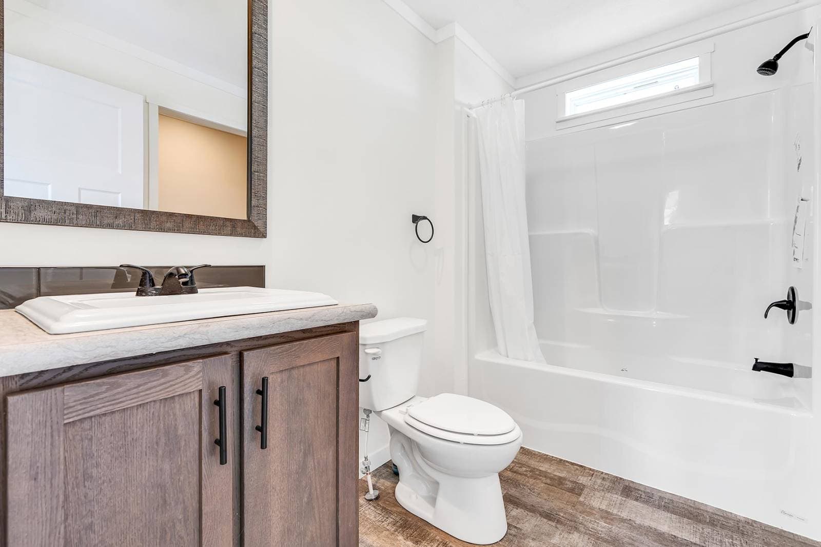 Exceed max bathroom home features