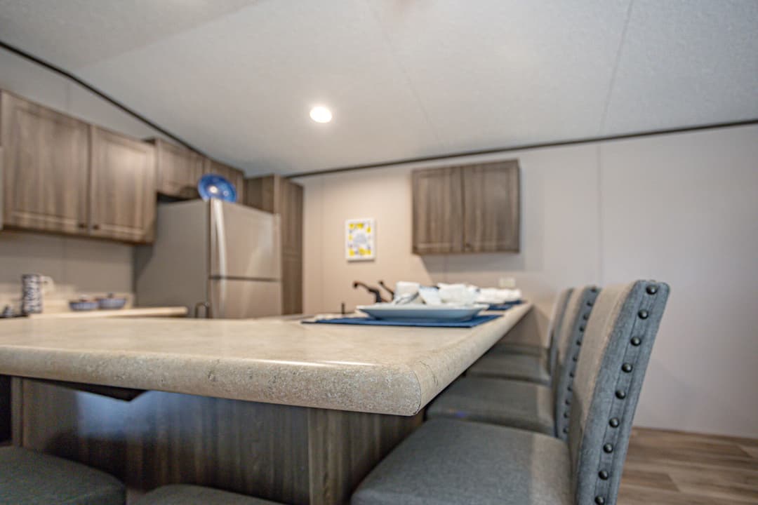 Select s-1672-32b kitchen home features