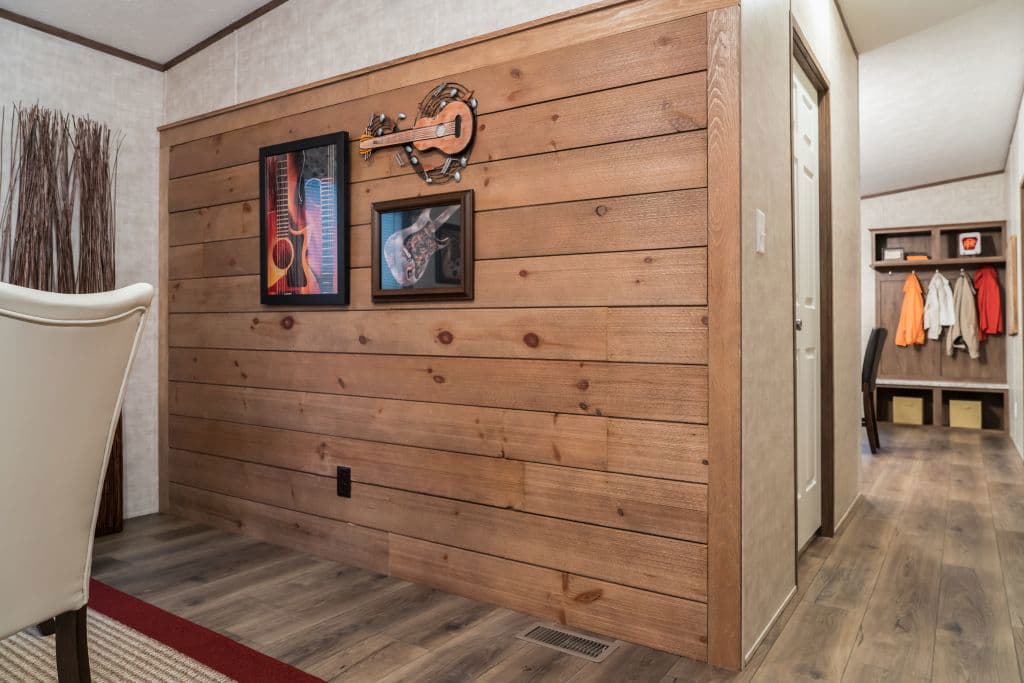 Astro creations ranch 3a2015-p interior home features