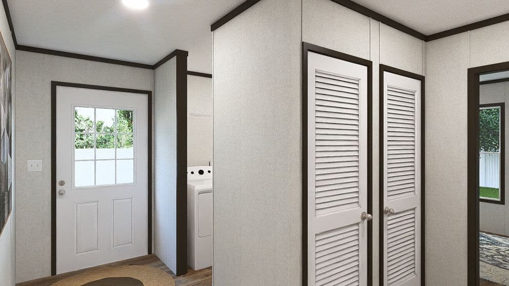 Occasion interior home features