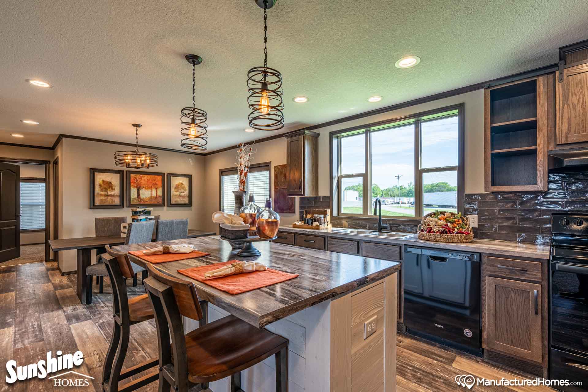 Pri2868-2027 kitchen home features