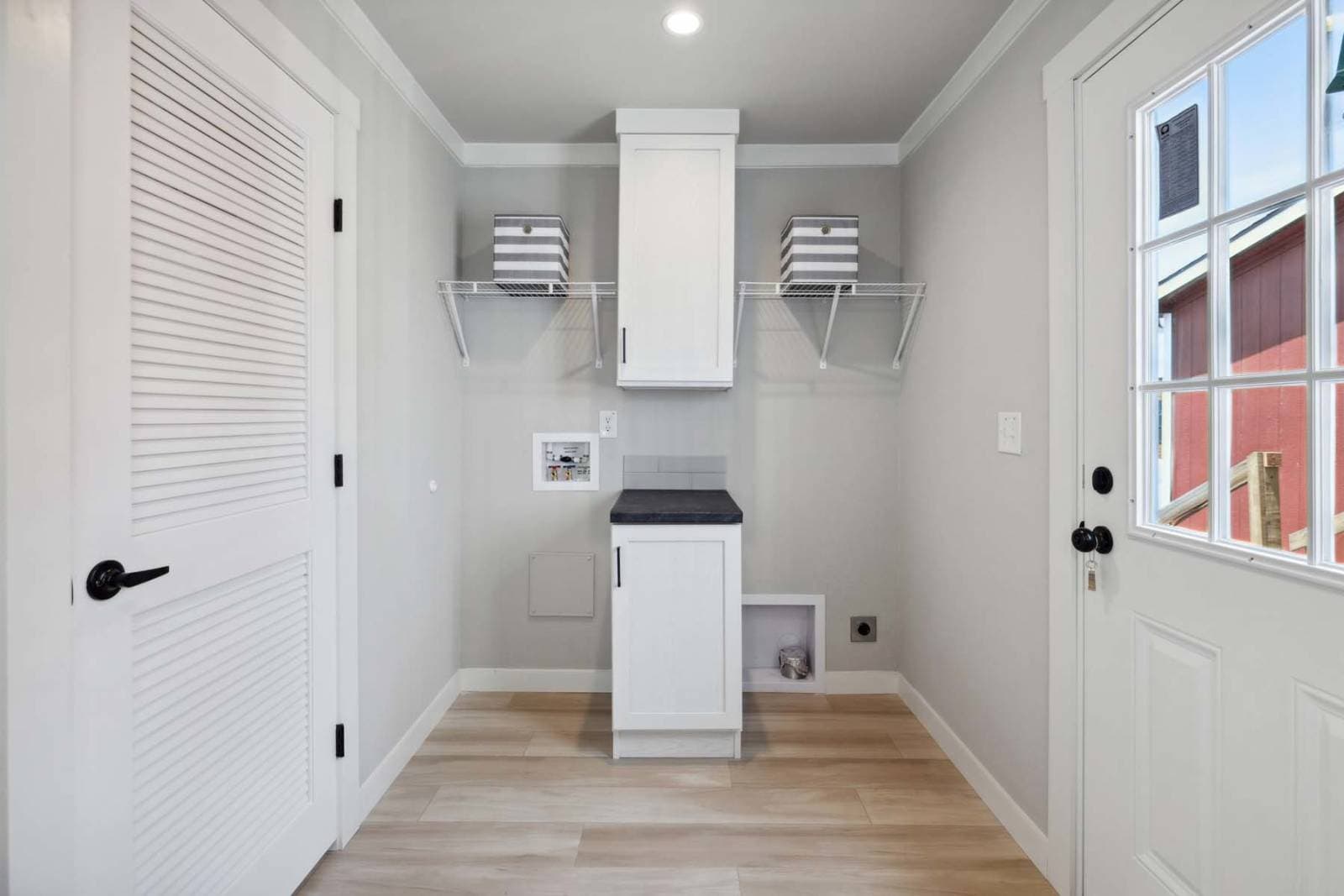 Kritzer mod interior home features