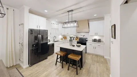 Mod4683z kitchen home features