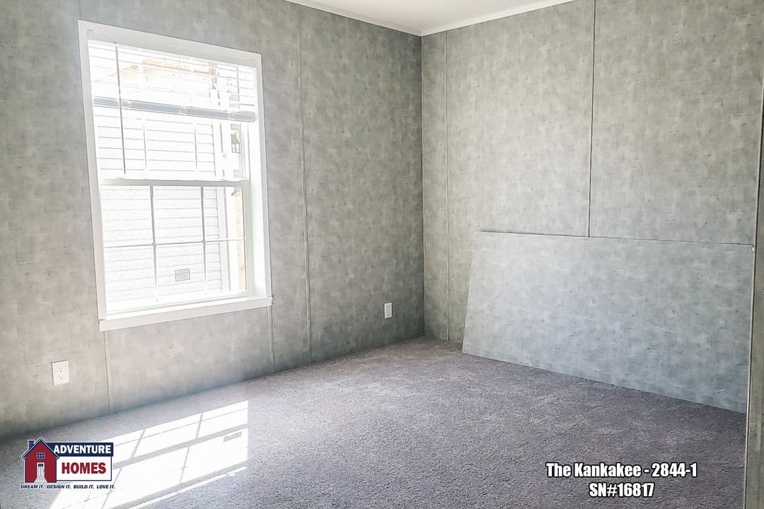 Kankakee | 2844-1 bedroom home features