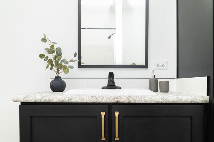 Max premier 2 32643a bathroom home features