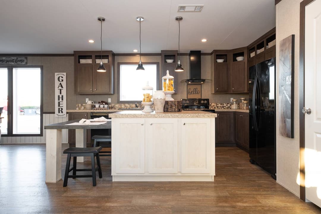 Nm3264a  kitchen home features