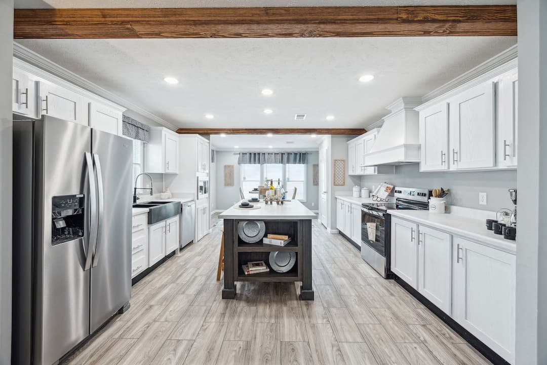 Md-10-32 lynnox kitchen home features