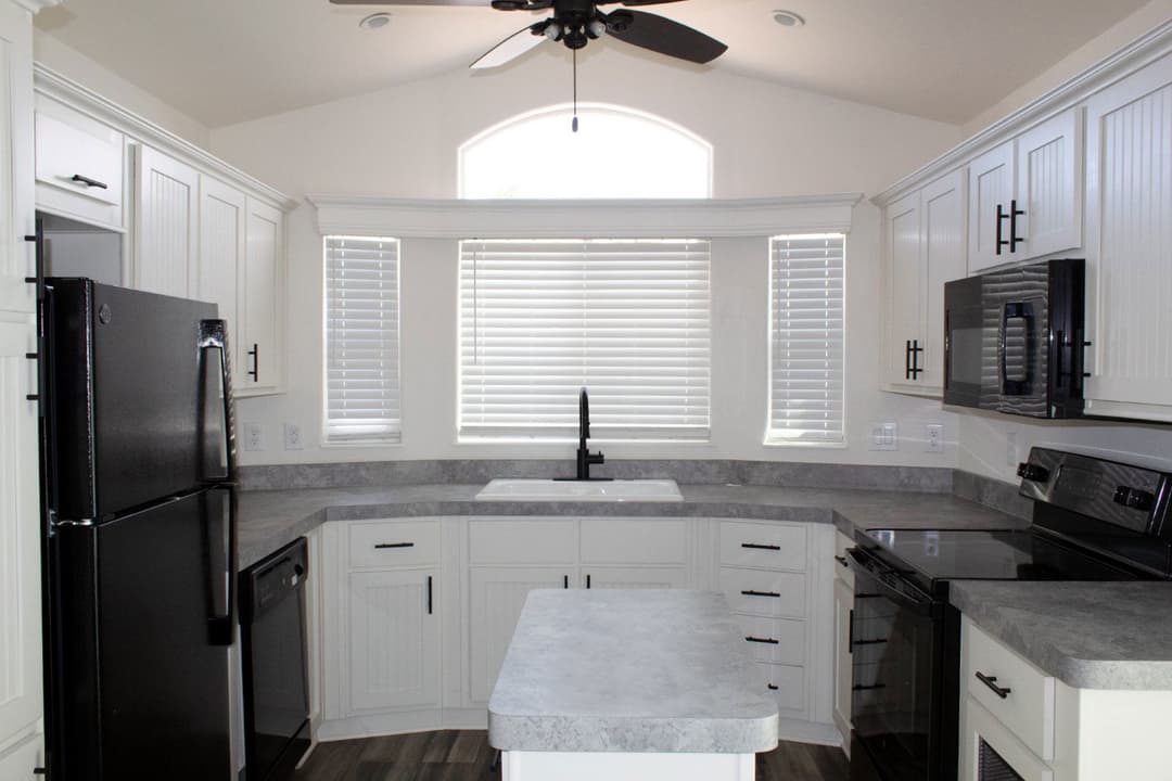 Sedona sn11351c kitchen home features