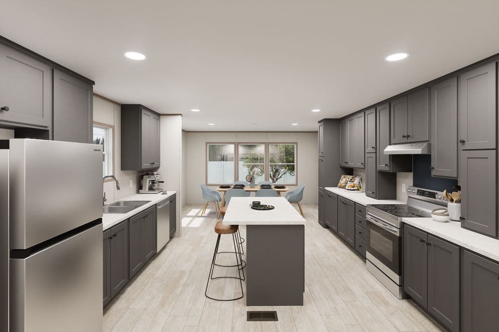 Ultra flex jewel 32x60 - 29upf32603ah kitchen home features