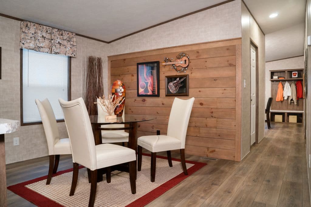 Astro creations ranch 3a2015-p interior home features