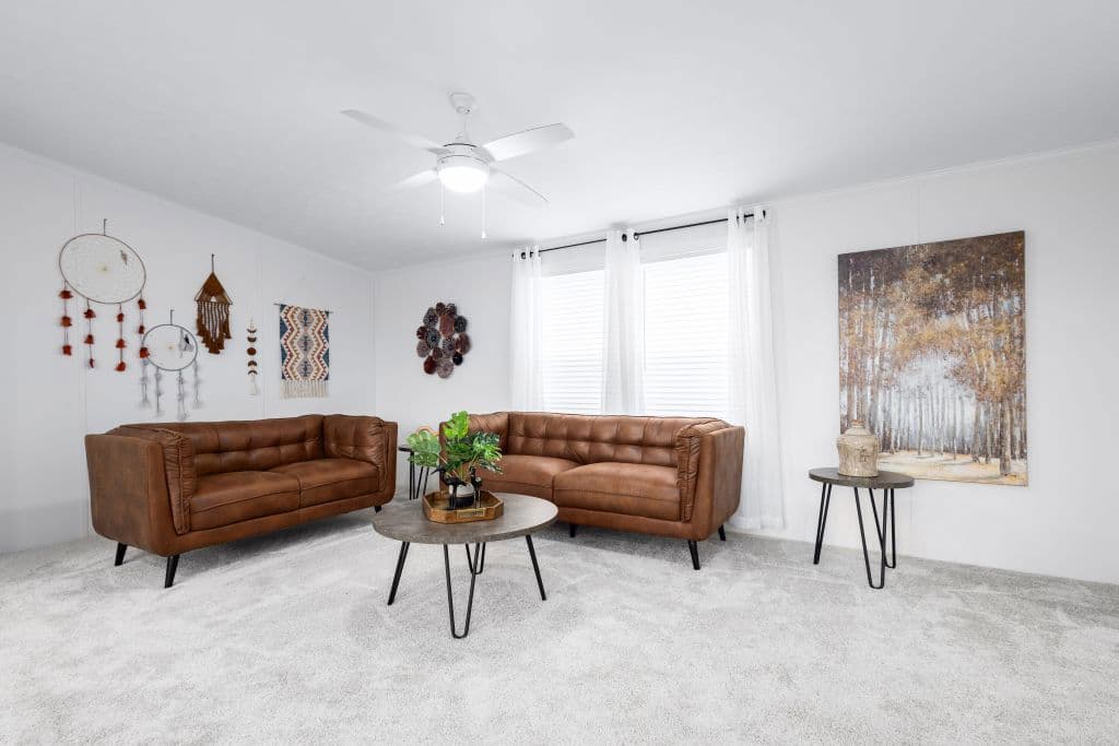 Astro creations ranch 3a2088-p interior home features