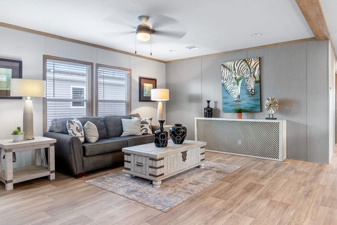 Anatolia interior home features