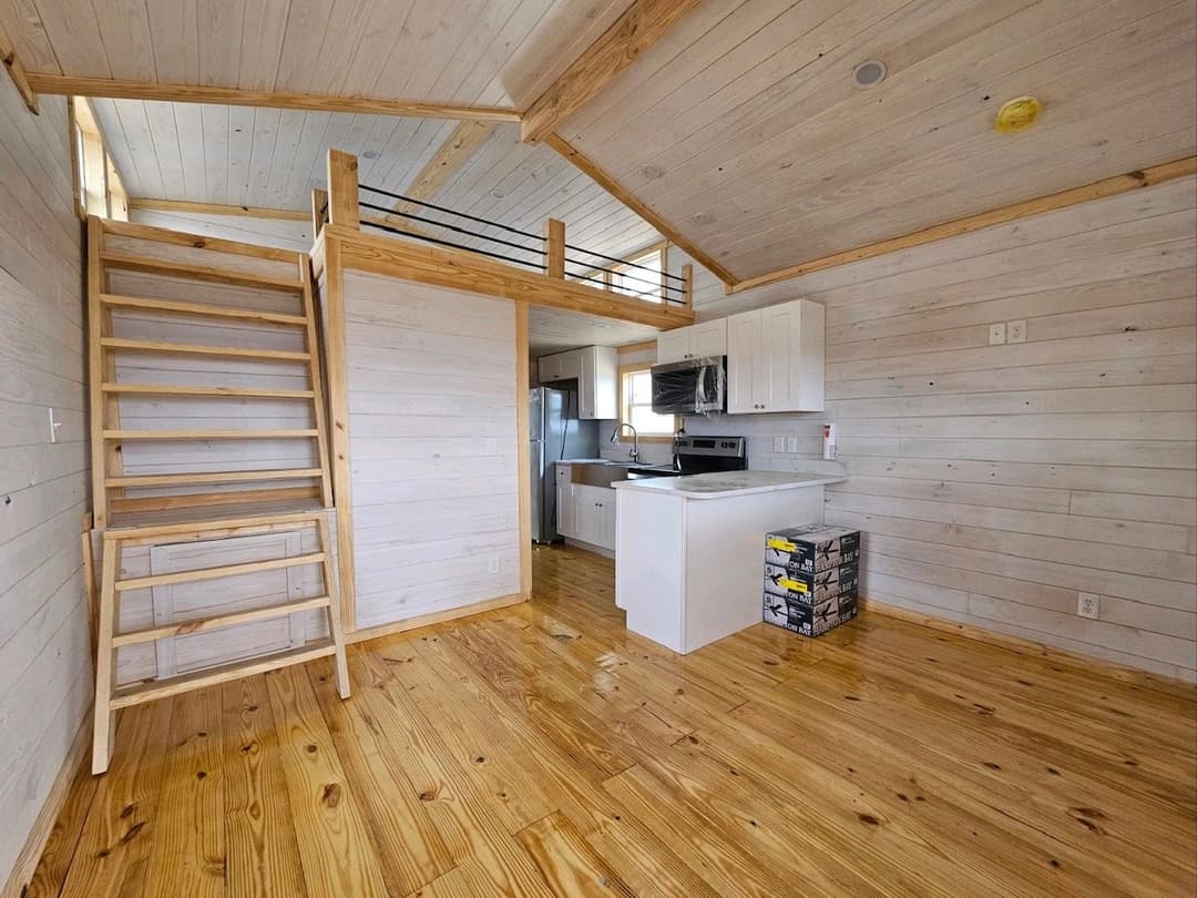 Starry skies | 4b 103 special interior home features