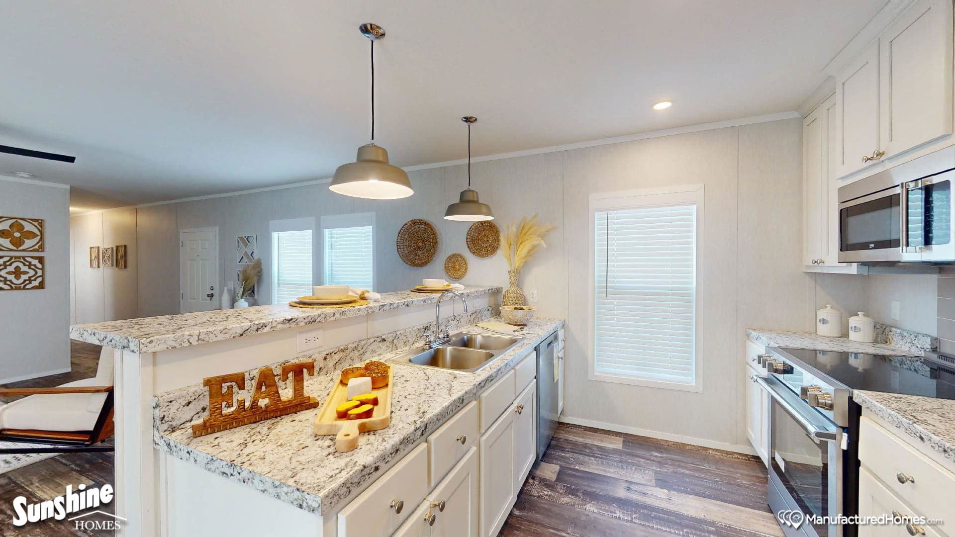 Arc1680-7003 kitchen home features