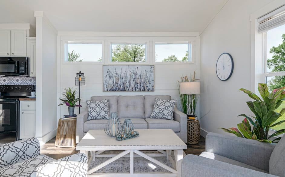 Starling d44ep8 interior home features