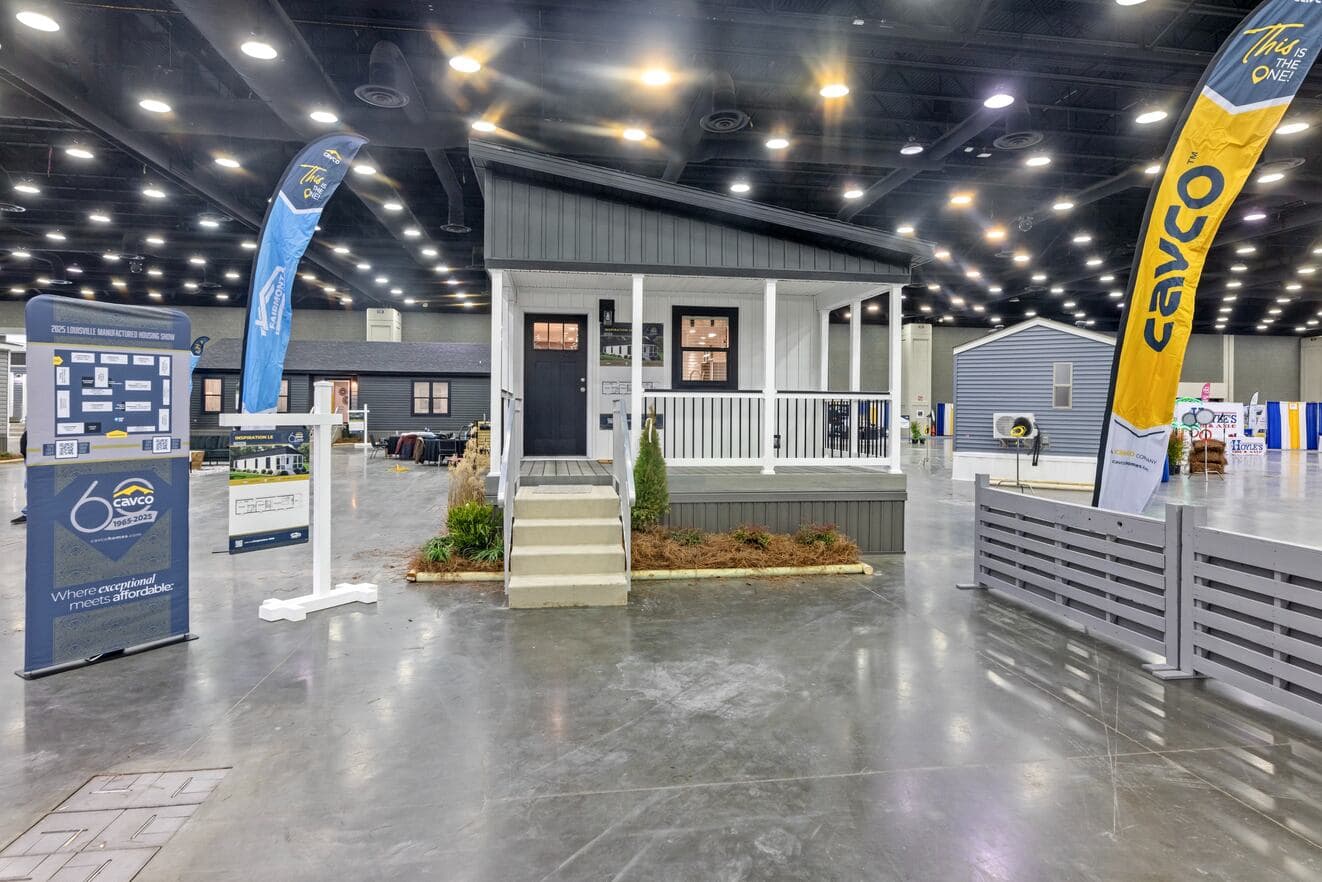 Carson 24532 exterior home features