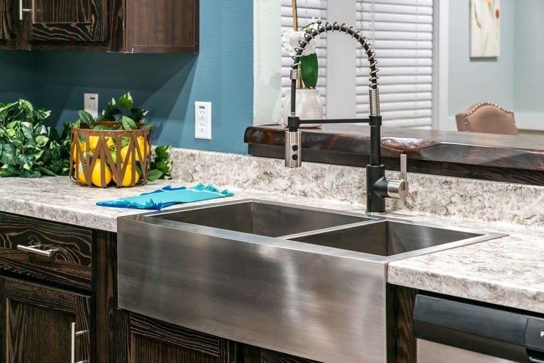 Grayson kitchen home features
