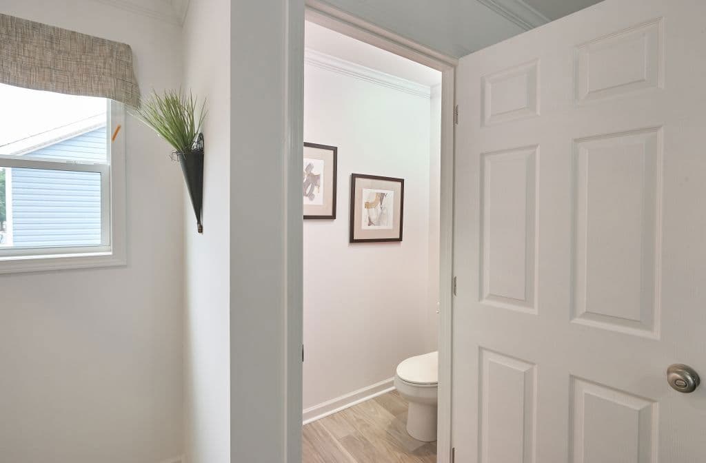 Blue ridge limited 2 32603b bathroom home features