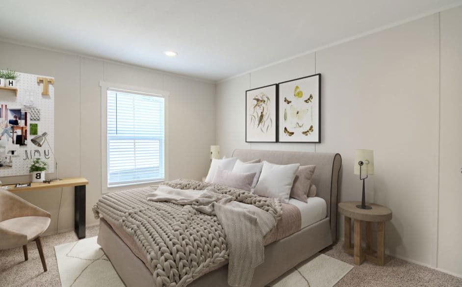 Bandera 3356 bathroom home features