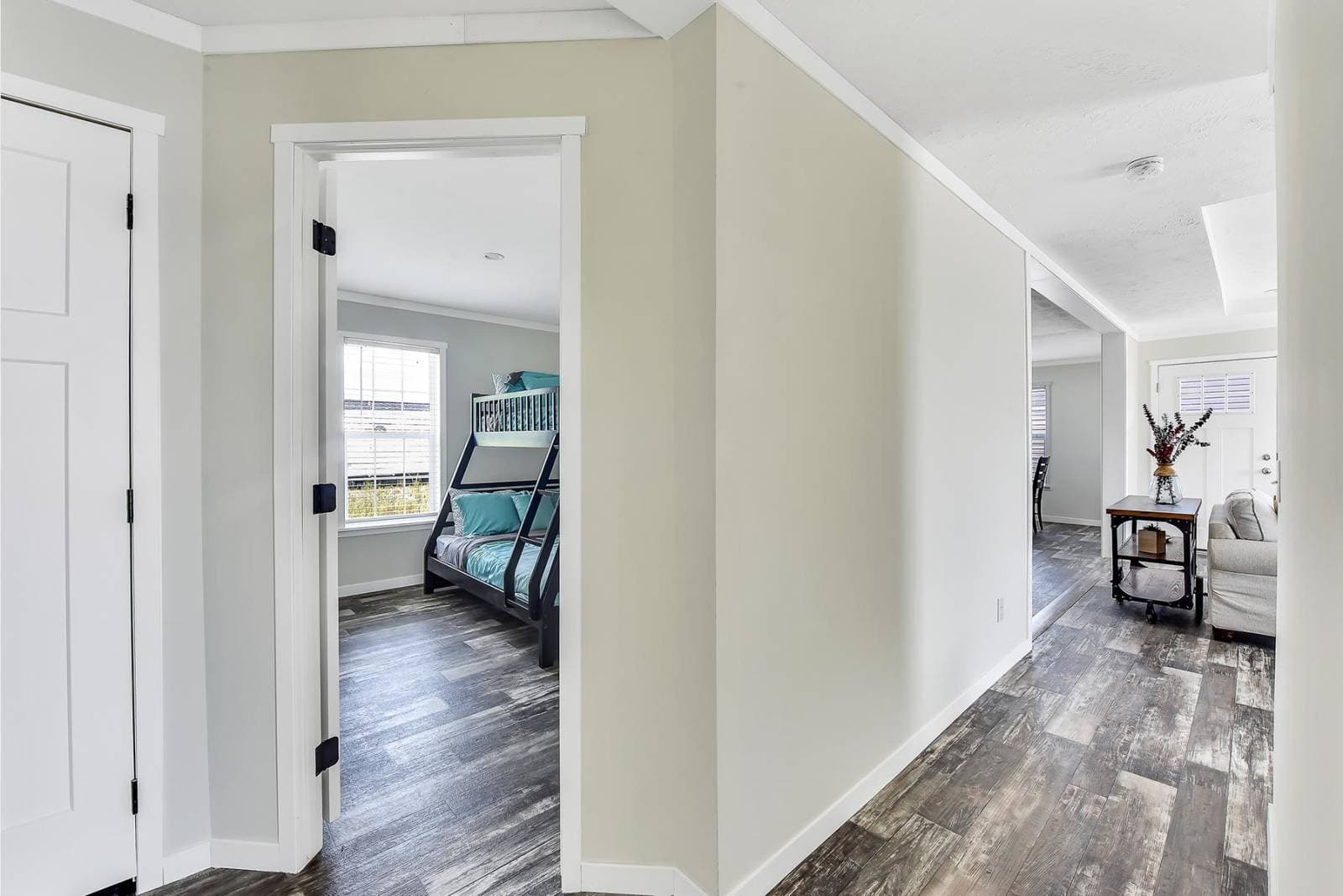 Elevate 56f interior home features