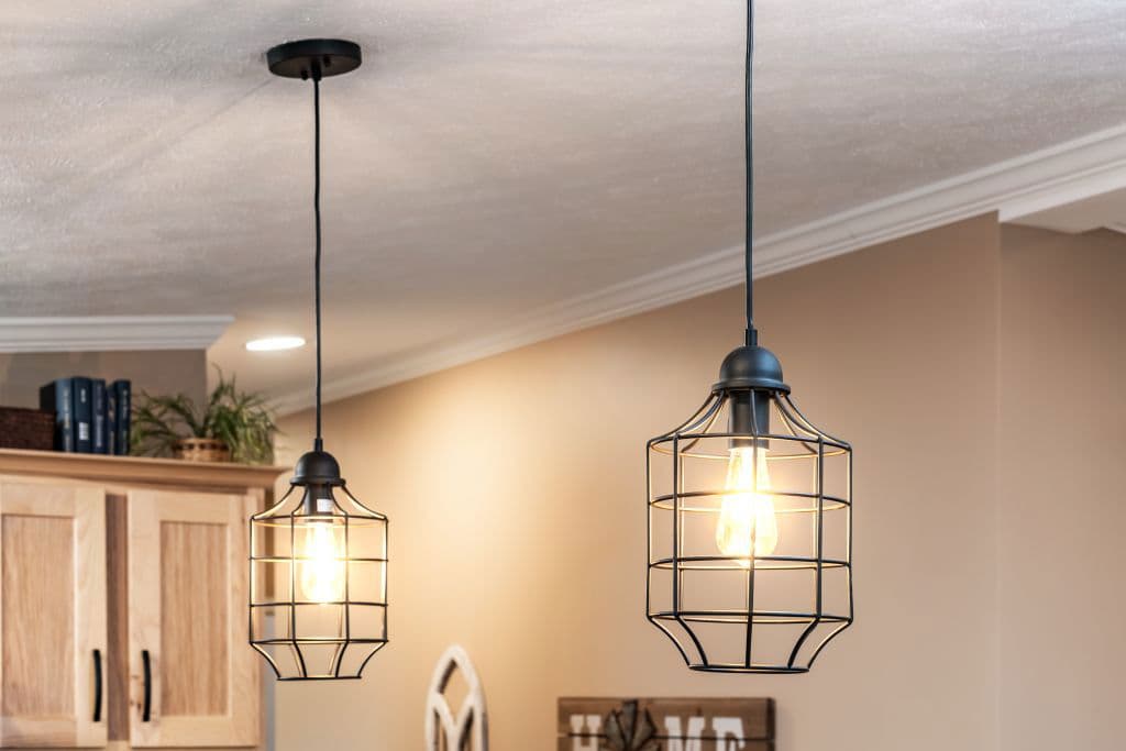 Astro creations ranch 3a2036-p interior home features