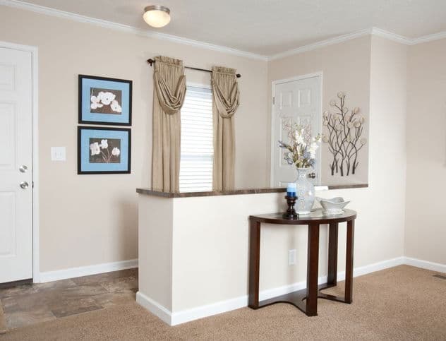 Cumberland max 28 28683a interior home features