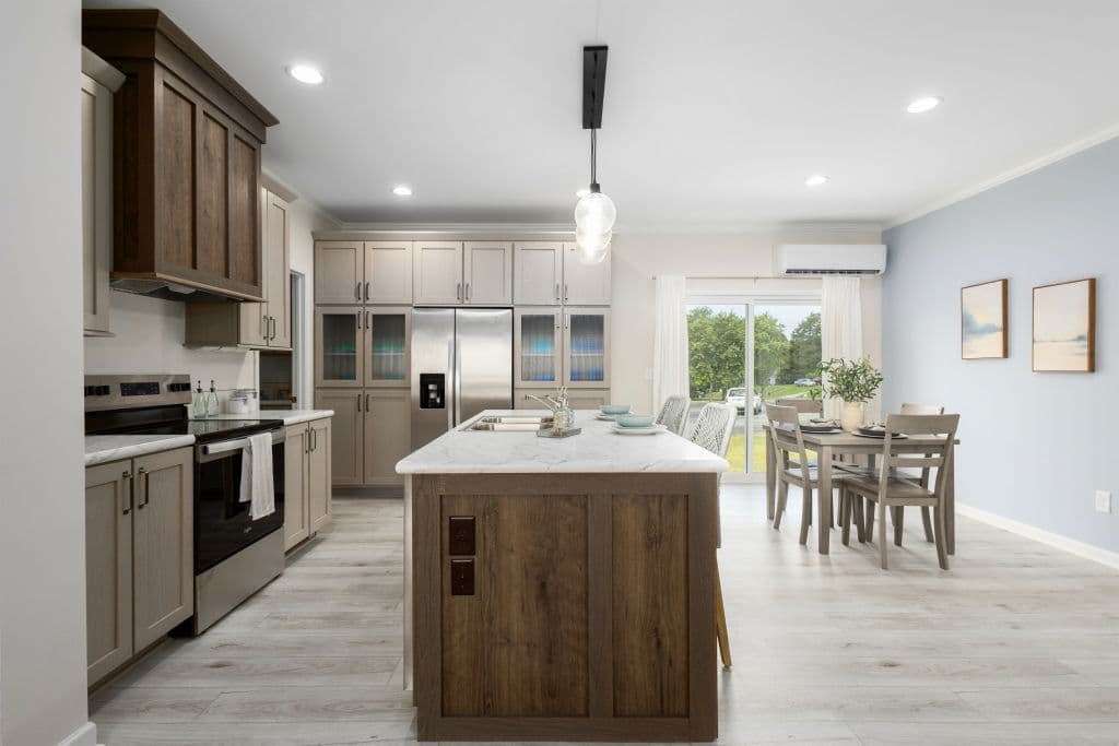 Limited 3 28563b kitchen and hero home features