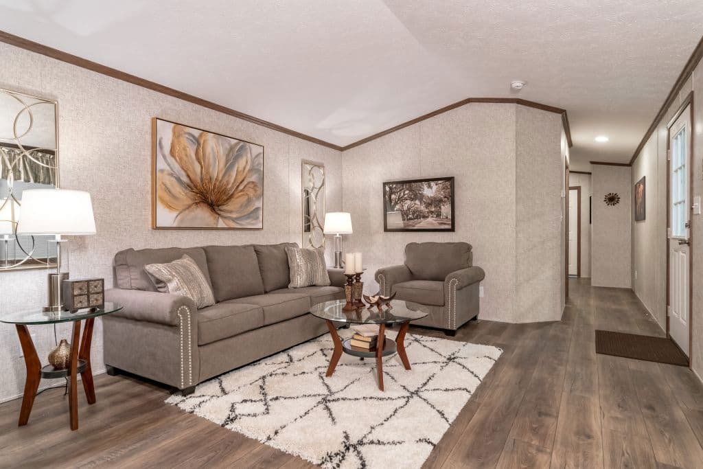 Blazer select ts1002-p hero and interior home features