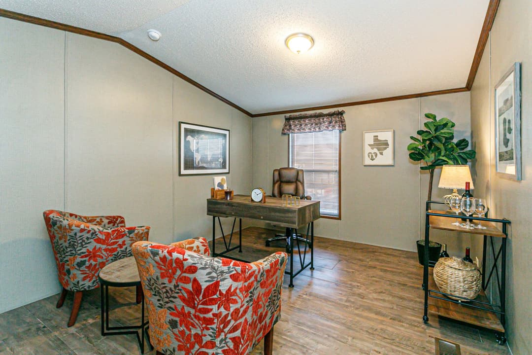 Heritage h-1872-32a interior home features