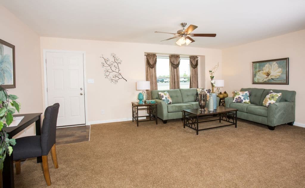 Raven max 28 28763b interior home features