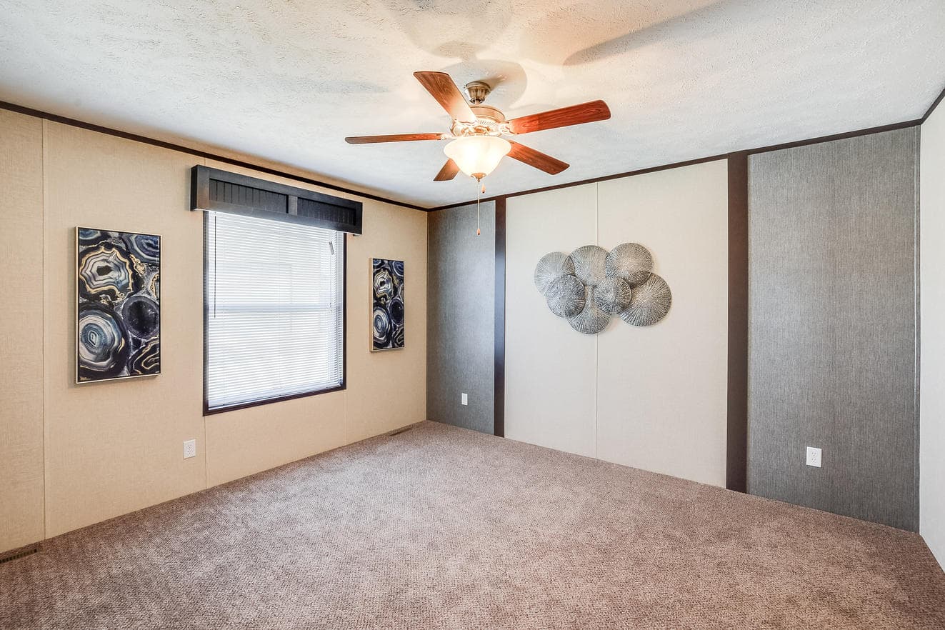 The weston 184012 bedroom home features