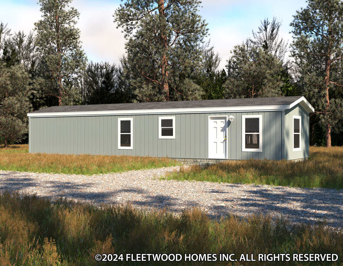 Breeze hero, exterior, and elevation home features