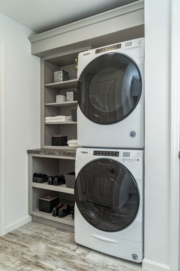 Belle ame ranch 2p2703-r interior home features