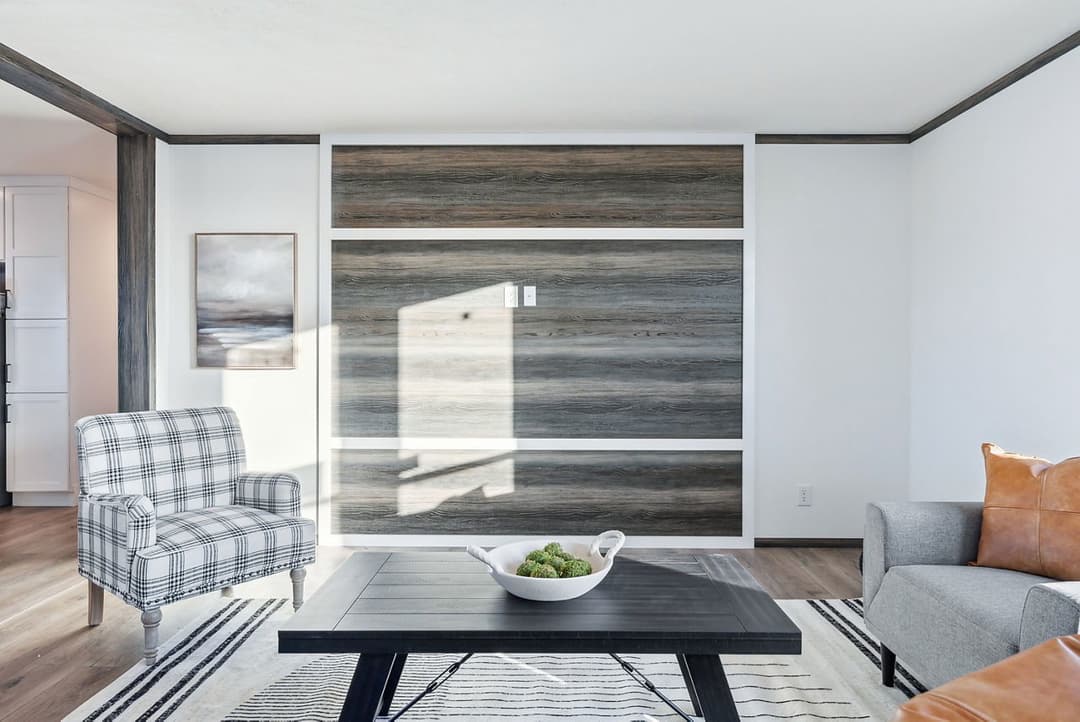 Bravery 2027 interior home features