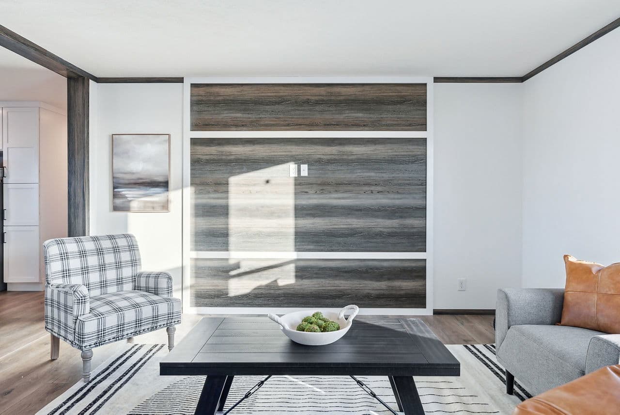 Bravery 2027 interior home features