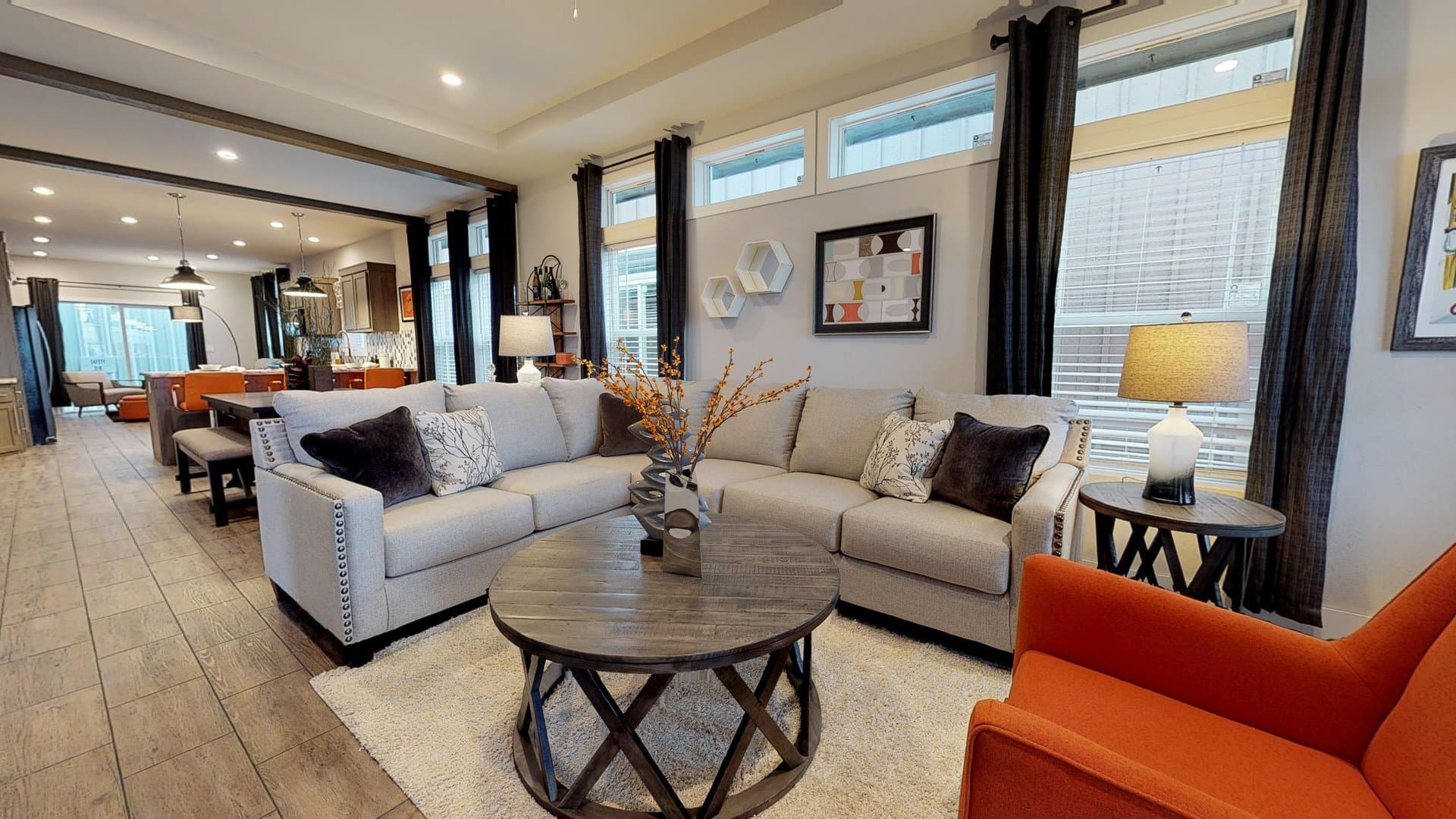 Pika scc643 interior home features