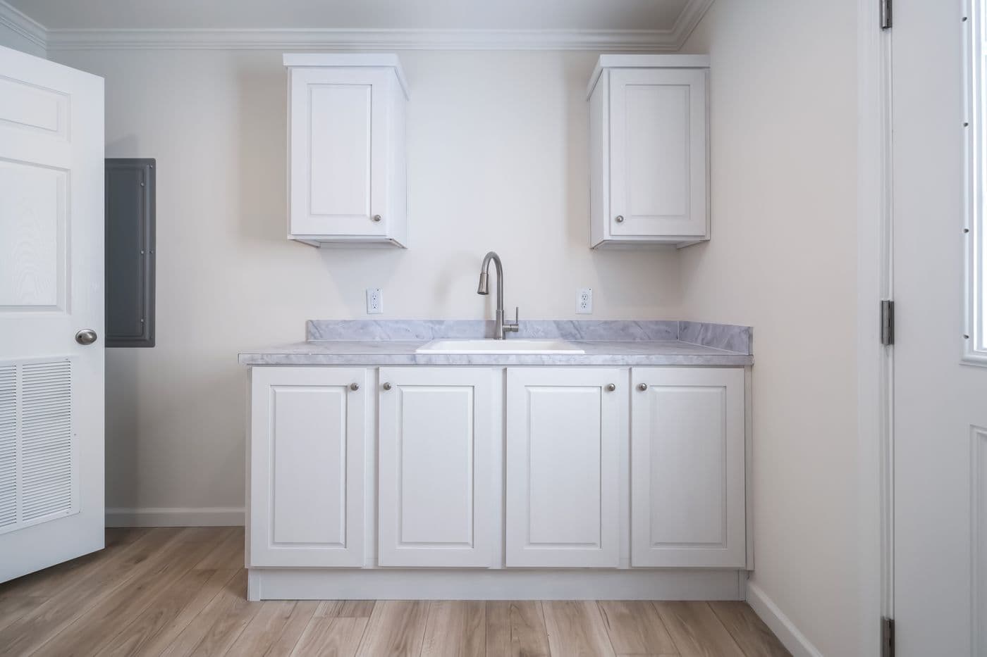 Uwharrie interior home features