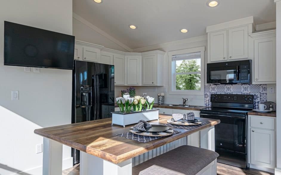 Starling d44ep8 kitchen home features