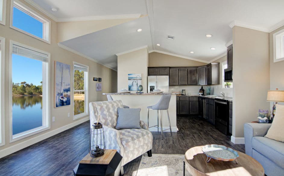 Eagle j56fp8 interior home features