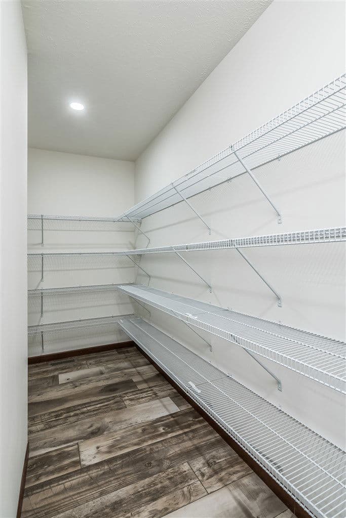 Limited 3 interior home features