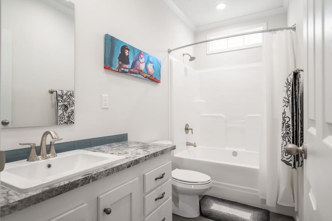 3458 hud 76x32 carolina raelyn bathroom home features